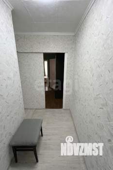 3-к квартира, вторичка, 49м2, 2/5 этаж