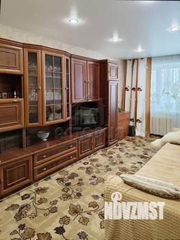 2-к квартира, вторичка, 43м2, 5/5 этаж