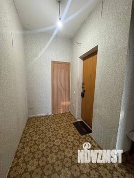 1-к квартира, вторичка, 45м2, 9/10 этаж