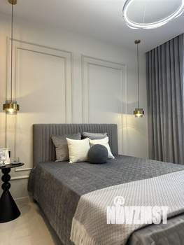 2-к квартира, вторичка, 45м2, 11/18 этаж