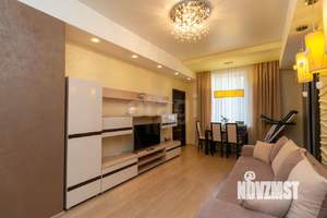 3-к квартира, вторичка, 80м2, 2/5 этаж