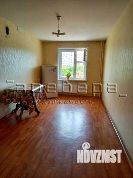 3-к квартира, вторичка, 87м2, 1/15 этаж