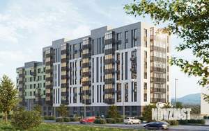 3-к квартира, вторичка, 67м2, 3/17 этаж