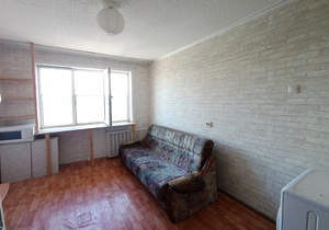 Студия квартира, вторичка, 18м2, 5/5 этаж