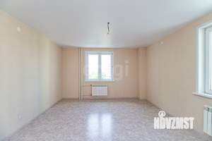 1-к квартира, вторичка, 47м2, 8/25 этаж