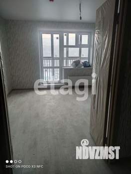 1-к квартира, вторичка, 41м2, 14/17 этаж