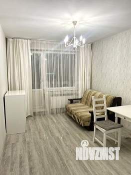 1-к квартира, вторичка, 33м2, 1/5 этаж
