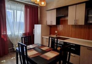 2-к квартира, вторичка, 65м2, 10/17 этаж