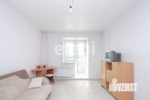 1-к квартира, вторичка, 40м2, 8/9 этаж