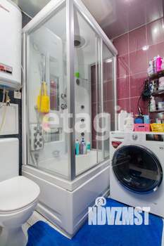 2-к квартира, вторичка, 44м2, 6/9 этаж