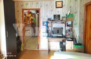 3-к квартира, вторичка, 53м2, 3/5 этаж
