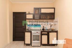 2-к квартира, вторичка, 59м2, 3/5 этаж