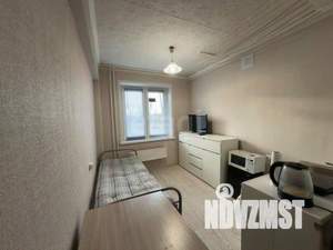 3-к квартира, вторичка, 60м2, 1/5 этаж