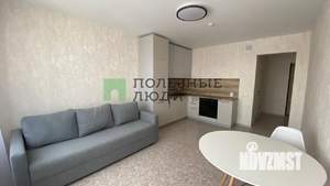 2-к квартира, вторичка, 44м2, 20/22 этаж