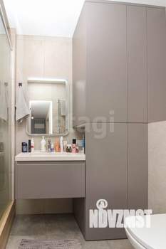 2-к квартира, вторичка, 57м2, 3/9 этаж