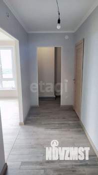 2-к квартира, вторичка, 62м2, 12/18 этаж