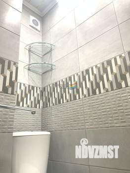 Студия квартира, вторичка, 17м2, 1/5 этаж