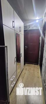 Студия квартира, вторичка, 23м2, 2/5 этаж