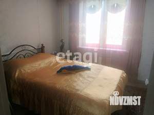 3-к квартира, вторичка, 70м2, 10/16 этаж