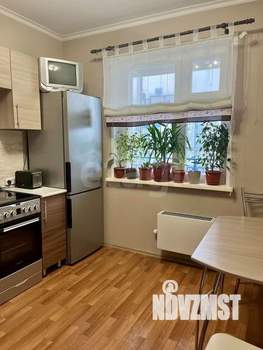 2-к квартира, вторичка, 52м2, 13/14 этаж