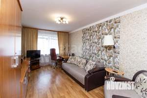 1-к квартира, вторичка, 46м2, 7/10 этаж