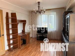 2-к квартира, вторичка, 48м2, 5/5 этаж