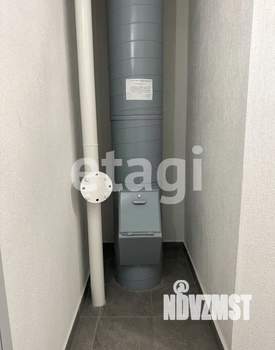 1-к квартира, вторичка, 33м2, 10/19 этаж