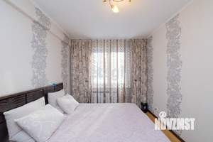 3-к квартира, вторичка, 67м2, 3/17 этаж