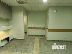 3-к квартира, вторичка, 43м2, 1/5 этаж