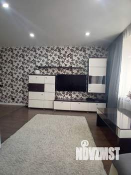 3-к квартира, вторичка, 86м2, 5/10 этаж