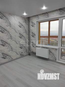 Студия квартира, вторичка, 32м2, 10/19 этаж