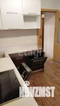 2-к квартира, вторичка, 55м2, 3/10 этаж