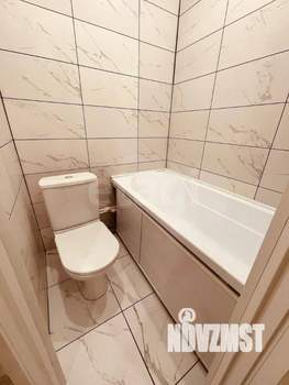 Студия квартира, вторичка, 12м2, 9/9 этаж