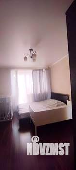 3-к квартира, вторичка, 73м2, 8/10 этаж