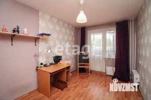 2-к квартира, вторичка, 68м2, 2/10 этаж