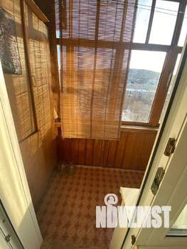 3-к квартира, вторичка, 61м2, 5/9 этаж