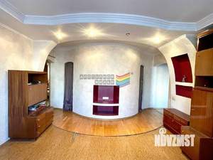 3-к квартира, вторичка, 66м2, 1/10 этаж