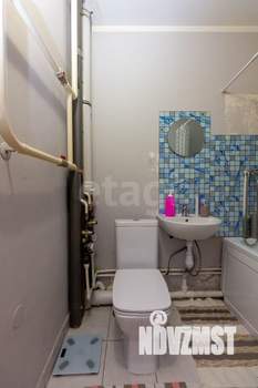 1-к квартира, вторичка, 29м2, 10/25 этаж