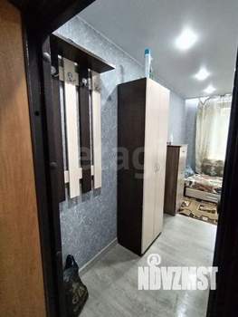 Студия квартира, вторичка, 12м2, 3/9 этаж