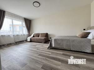 1-к квартира, вторичка, 35м2, 9/16 этаж