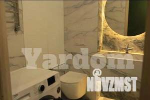 3-к квартира, вторичка, 67м2, 9/24 этаж