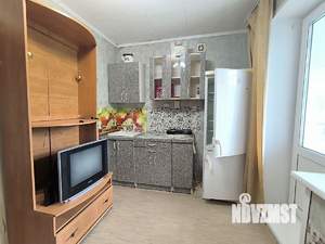 1-к квартира, вторичка, 28м2, 3/9 этаж