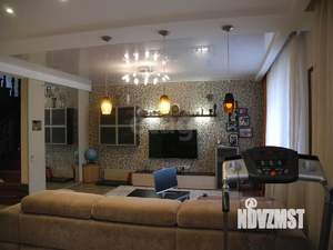 4-к квартира, вторичка, 152м2, 6/6 этаж