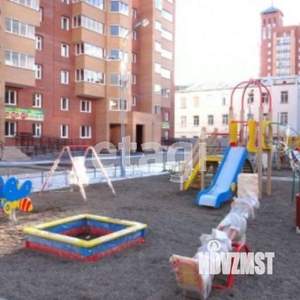 1-к квартира, вторичка, 42м2, 1/11 этаж