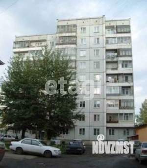 Студия квартира, вторичка, 19м2, 9/9 этаж