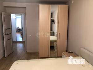 2-к квартира, вторичка, 60м2, 1/10 этаж
