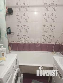 2-к квартира, вторичка, 53м2, 7/10 этаж