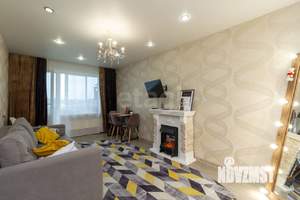 3-к квартира, вторичка, 63м2, 5/5 этаж