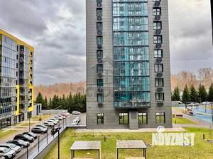 3-к квартира, вторичка, 71м2, 3/17 этаж