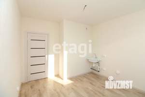 2-к квартира, вторичка, 59м2, 25/25 этаж